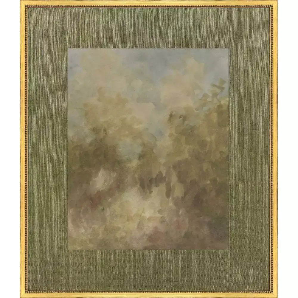 Forest Blur - 2 - Artwork