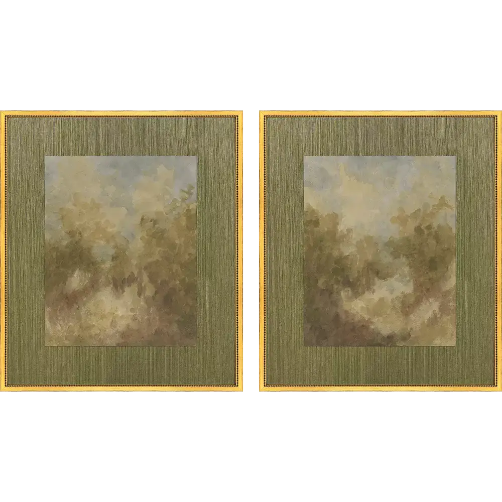 Forest Blur - Artwork