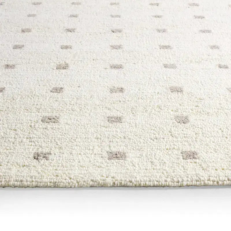 Form And Weave Area Rug - Area Rug