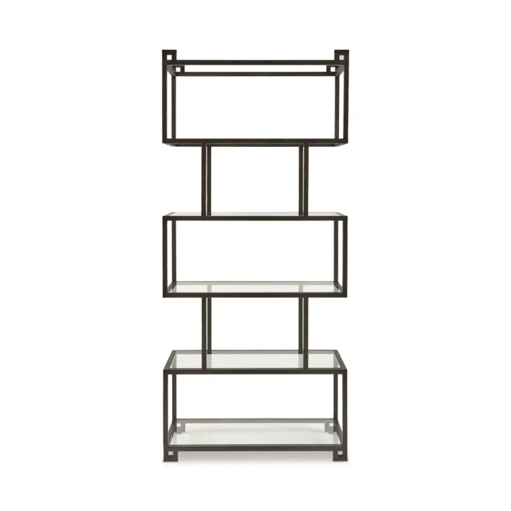 FOWLER ETAGERE - Etagere