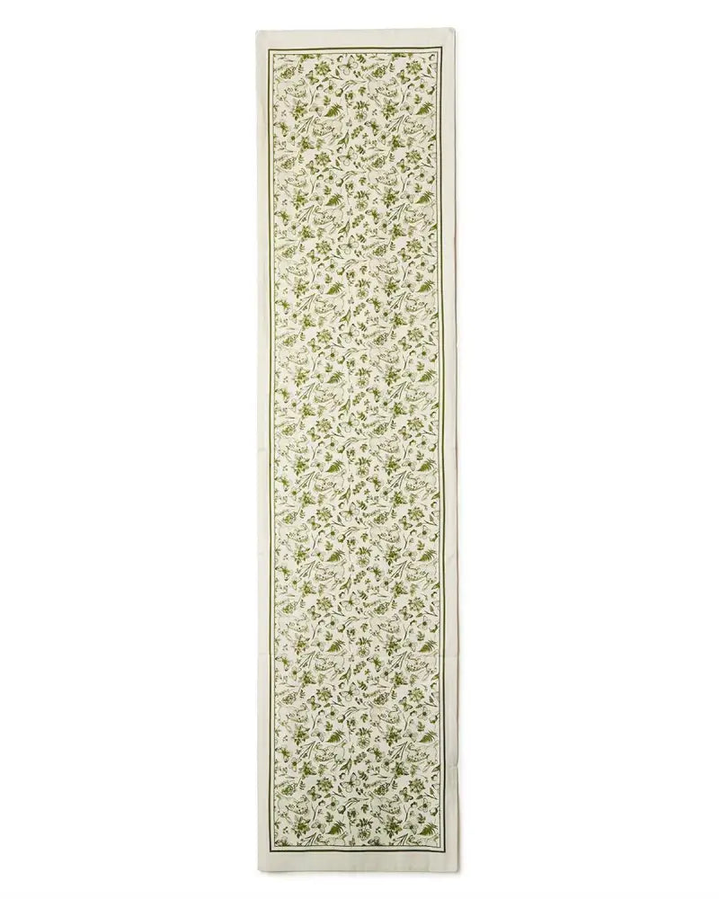 French Country Table Runner - TABLE RUNNER