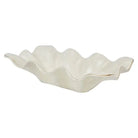 FURMAN BOWL - BRUSHED CREAM - BOWL