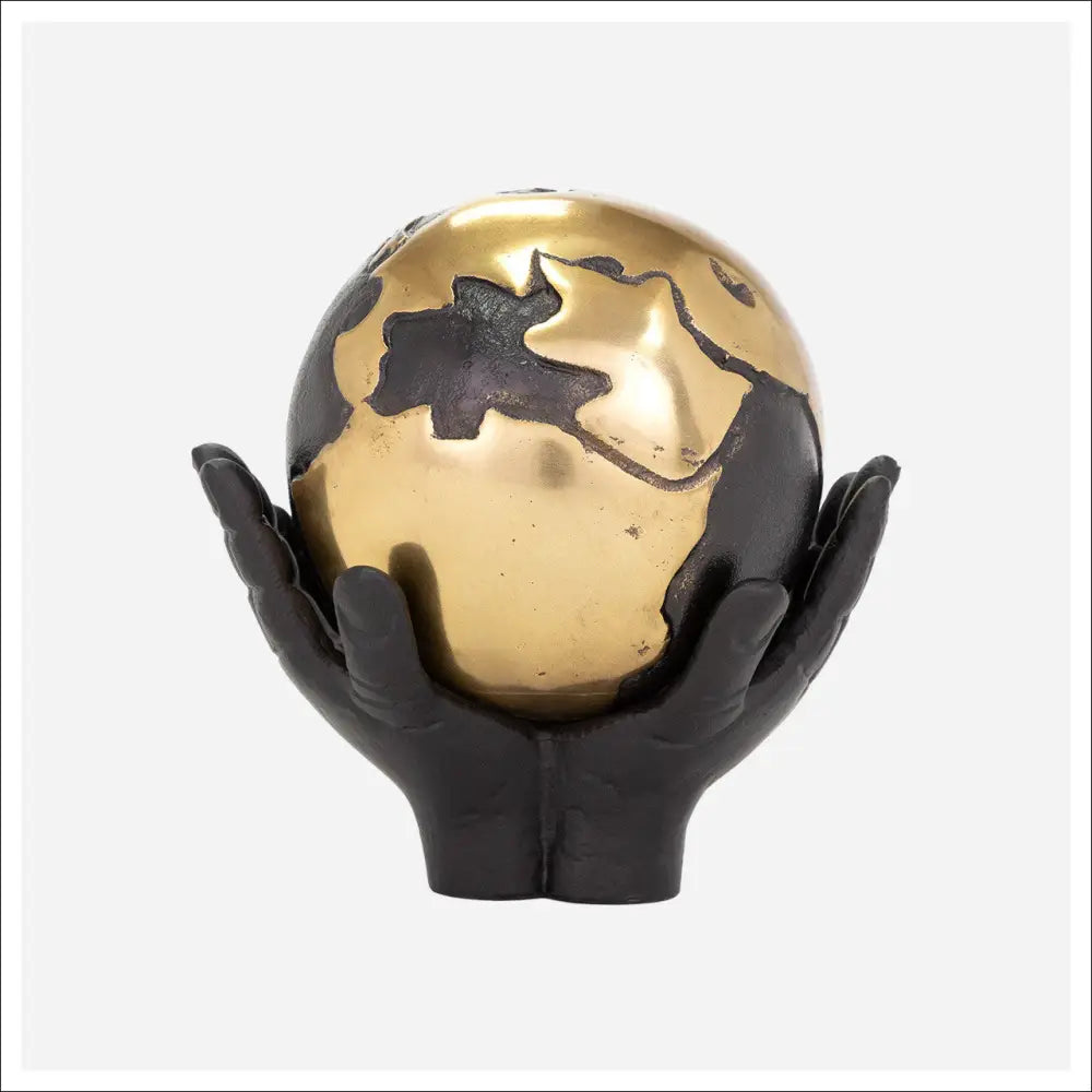 Gama Sculpture - DECOR