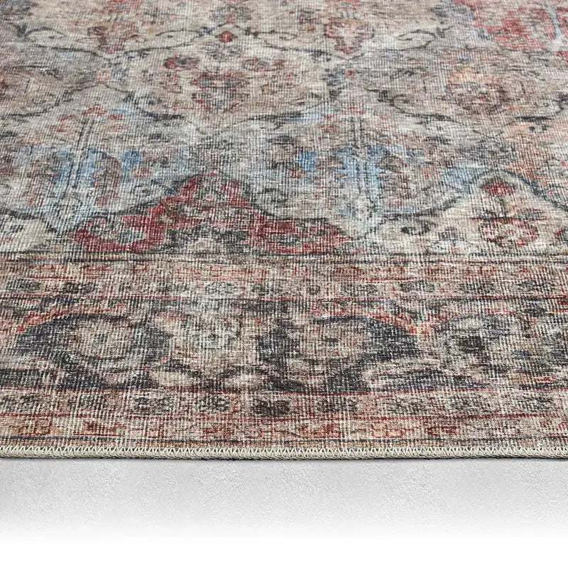 Garcia Area Rug - Sample - Area Rug