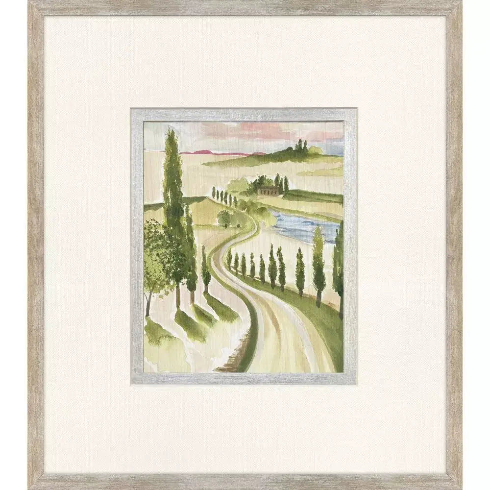 Garden Retreat II - 2 - Artwork