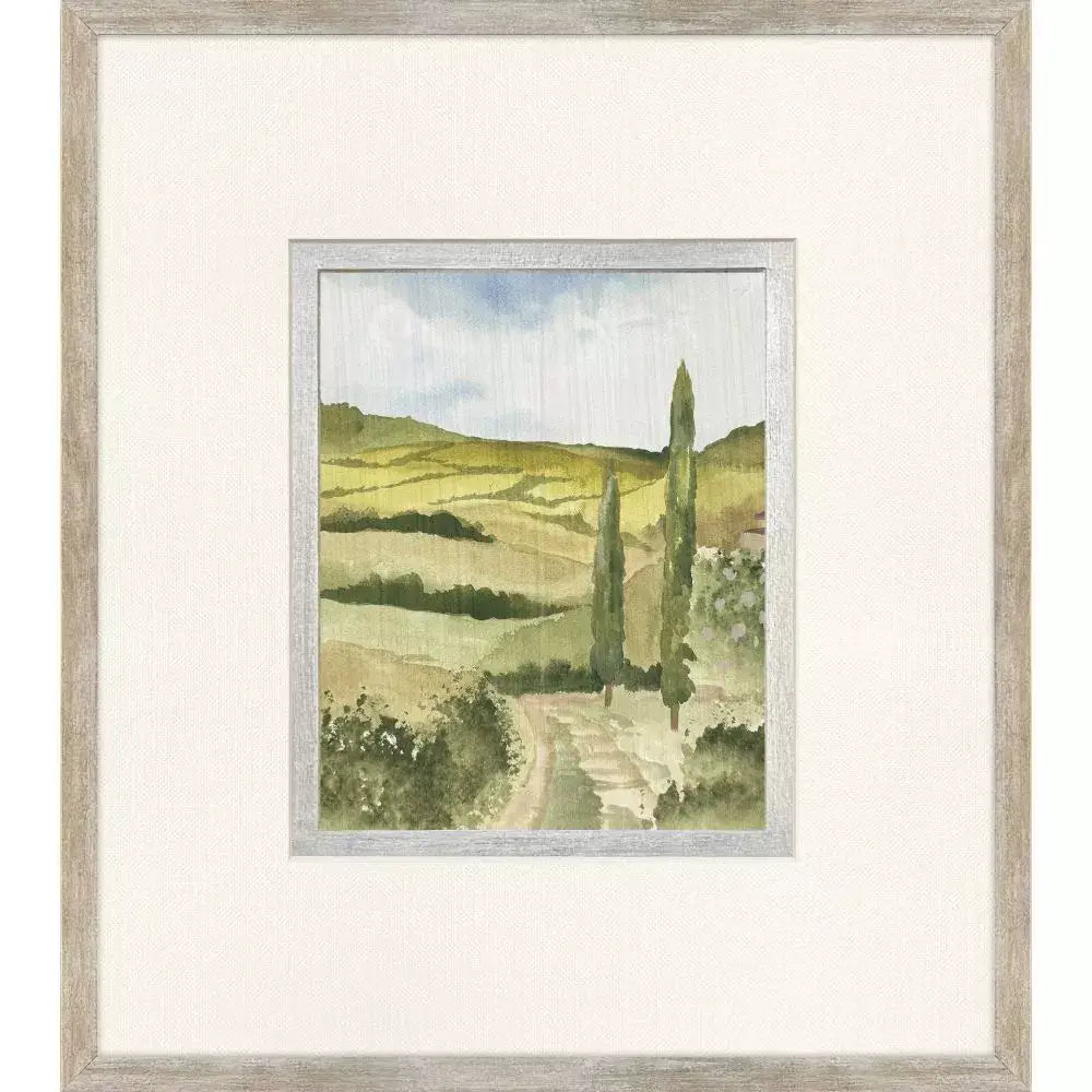 Garden Retreat II - 3 - Artwork