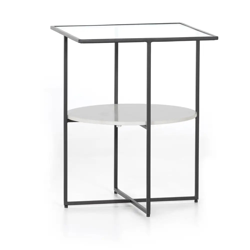 Gia End Table - End Table