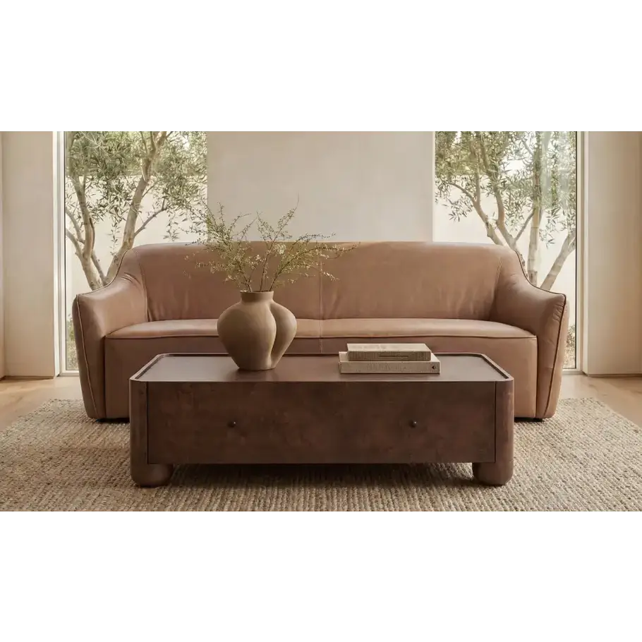Gibson Coffee Table - Coffee Table