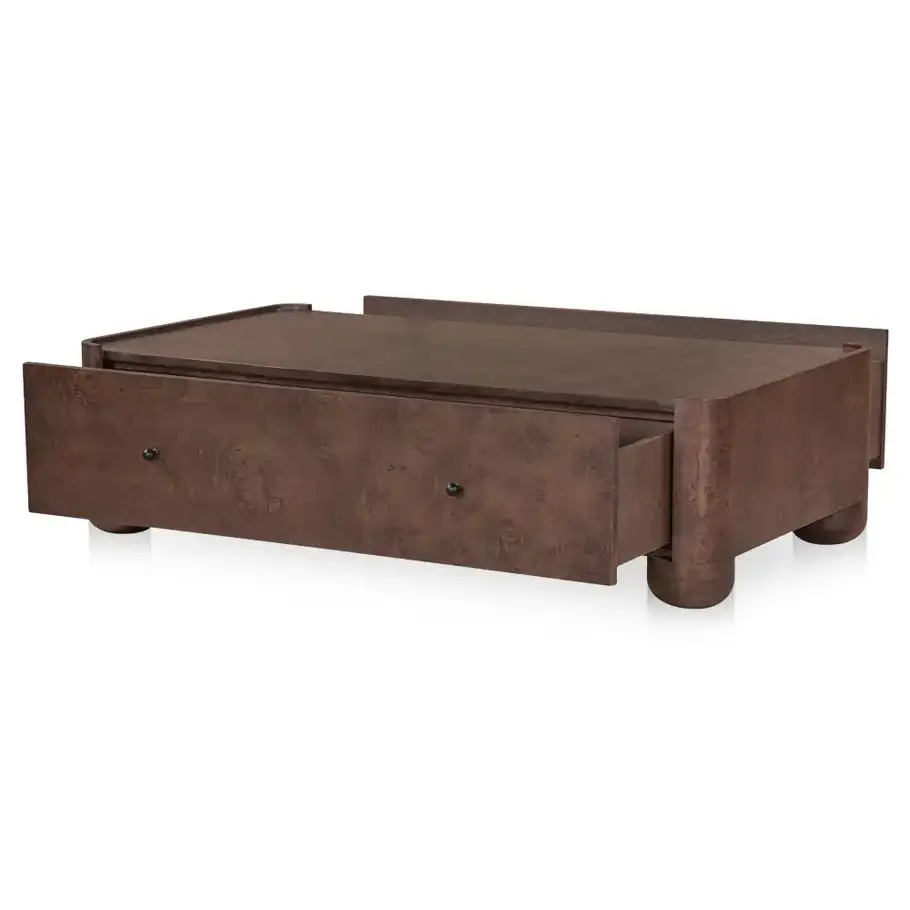 Gibson Coffee Table - Coffee Table