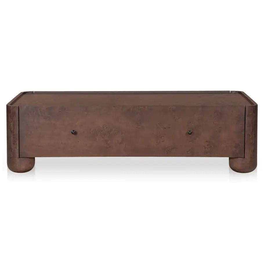 Gibson Coffee Table - Coffee Table
