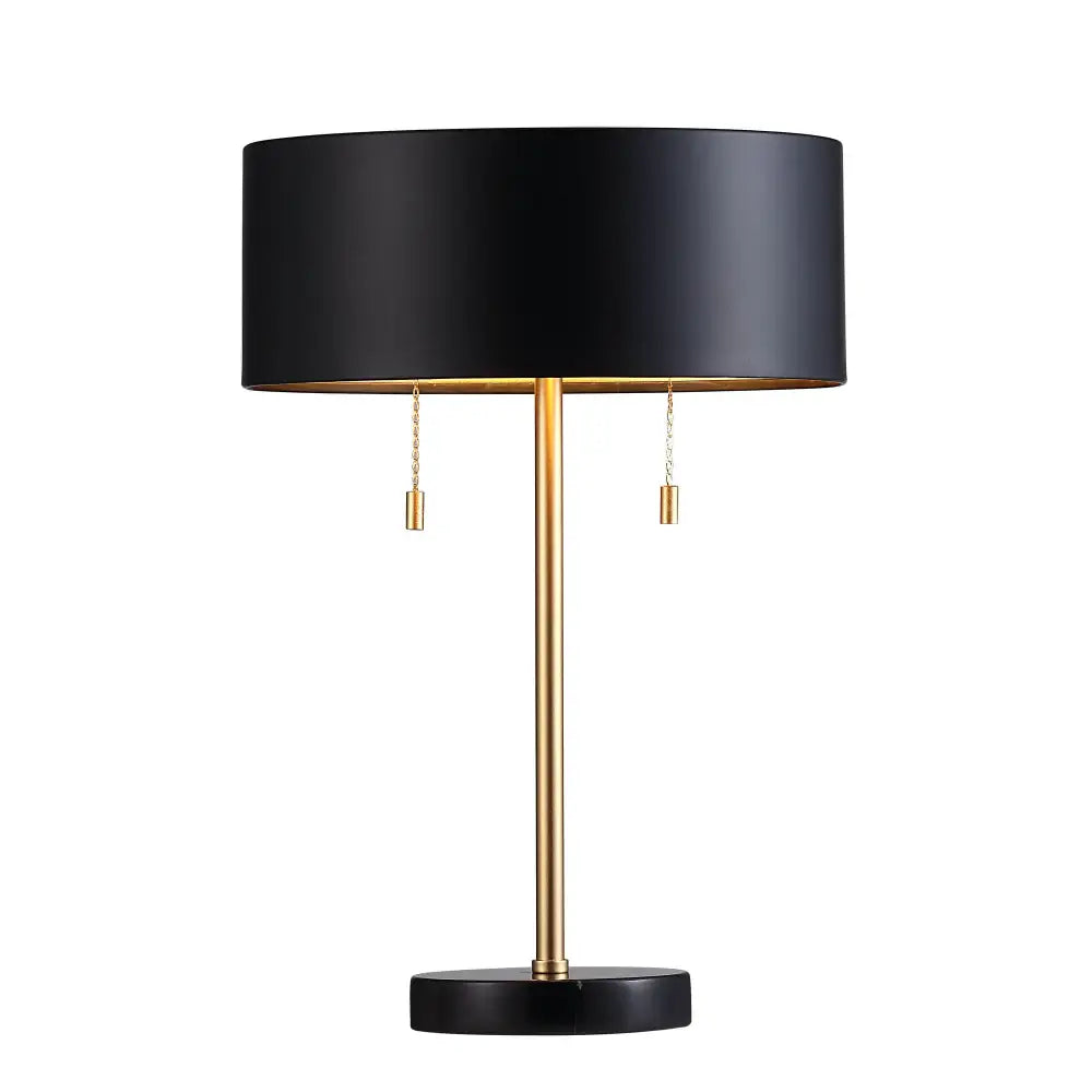 GILLIAN TABLE LAMP - Table Lamp