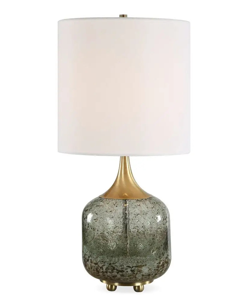 Glenn Table Lamp - Table Lamp