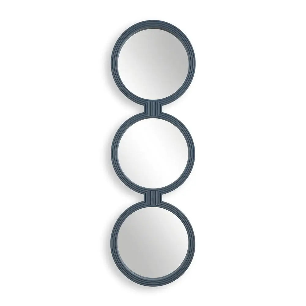 Going in Circles Mirror - Mirror