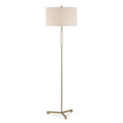 Gold Floor Lamp - Floor Lamp