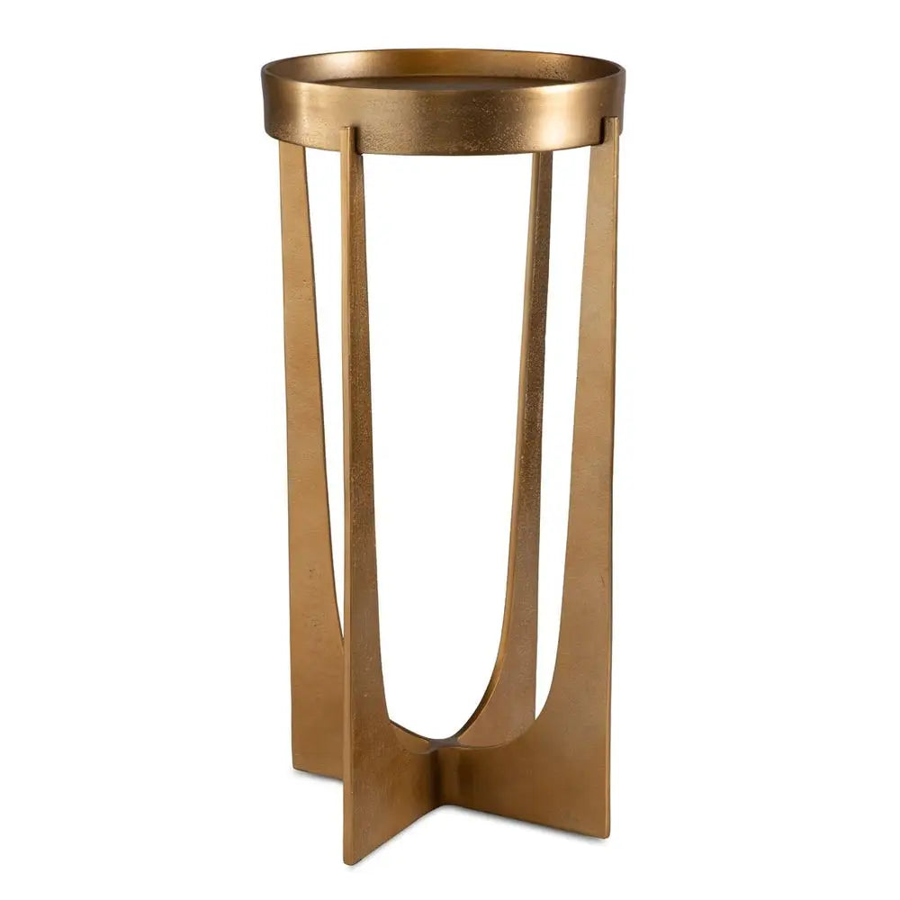 Gold Martini Table - Martini Table