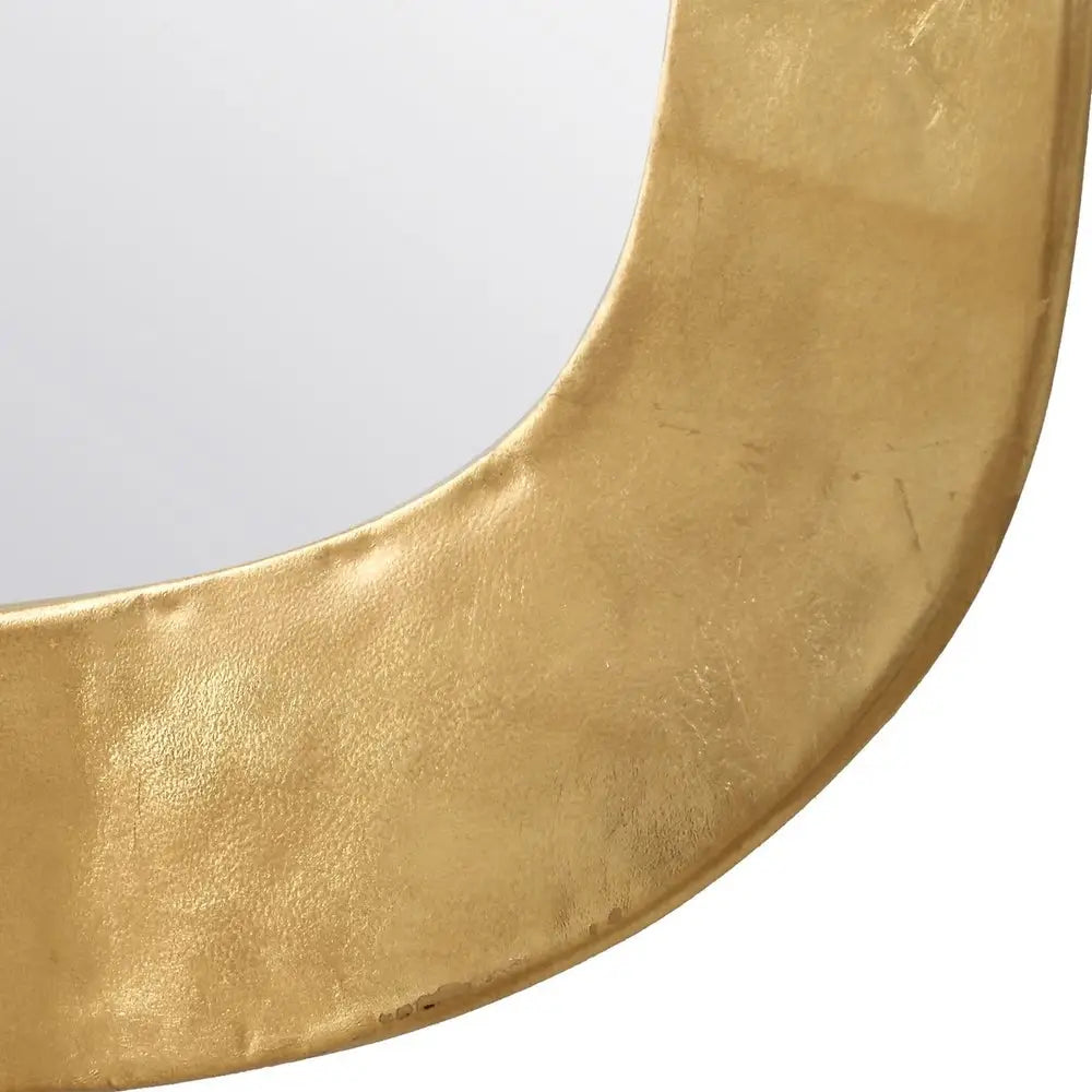 Gold Vanity Mirror - vanity mirror