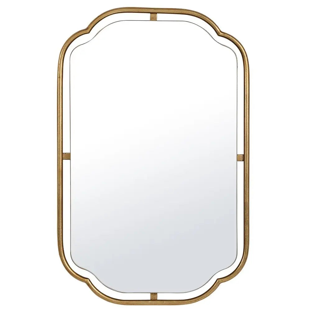 Gold Vanity Mirror - vanity mirror