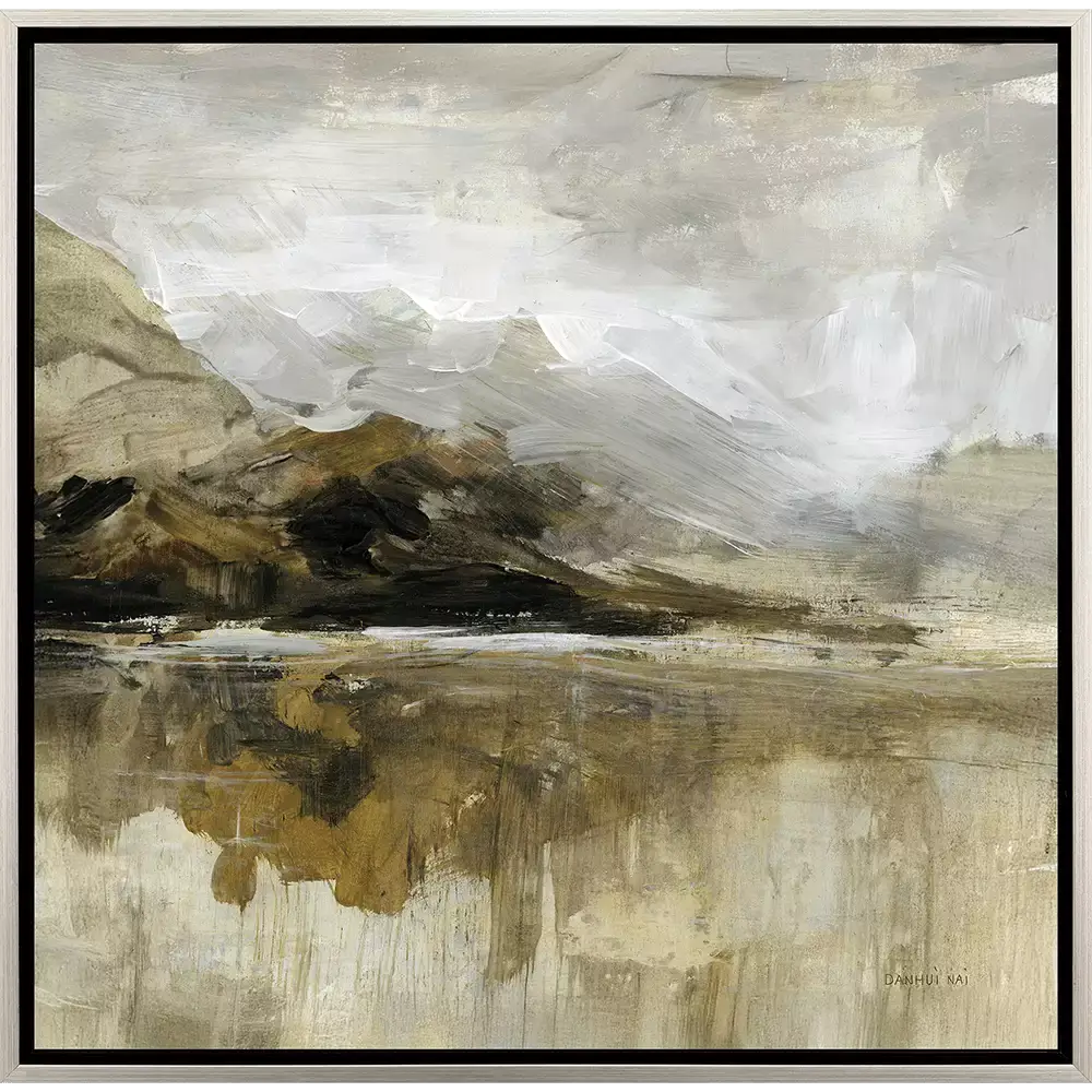 Golden Hills - Artwork
