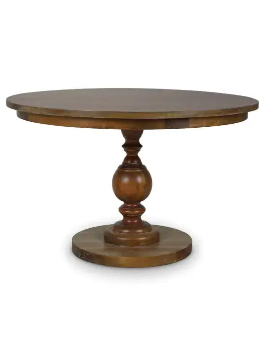 Goucho Round Dining Table - Dining Table