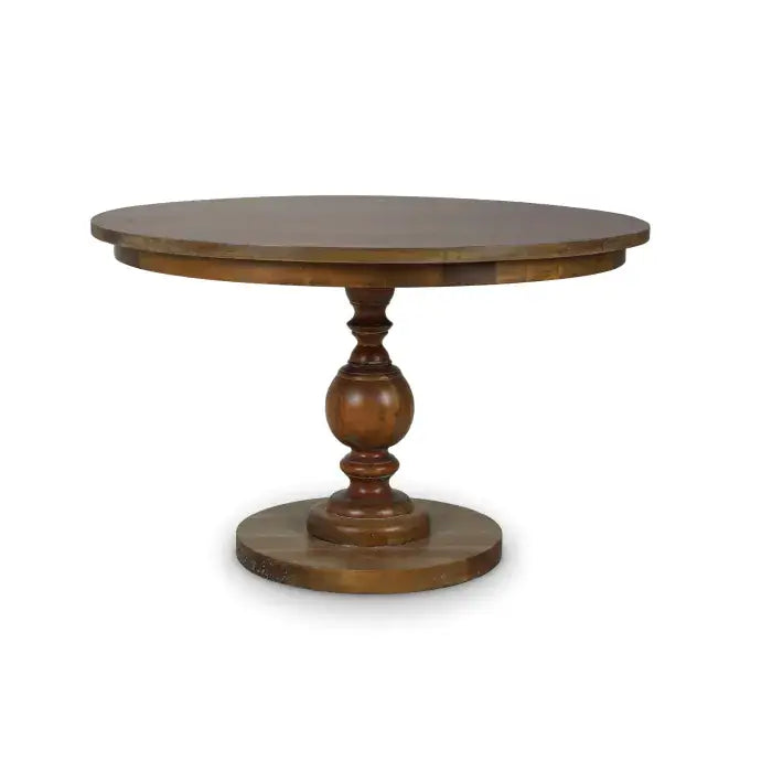 Goucho Round Dining Table - Dining Table