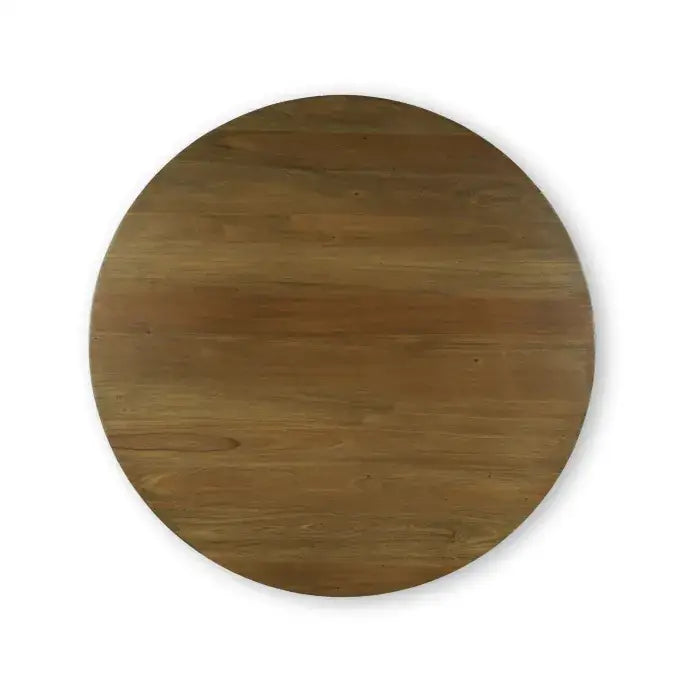 Goucho Round Dining Table - Dining Table