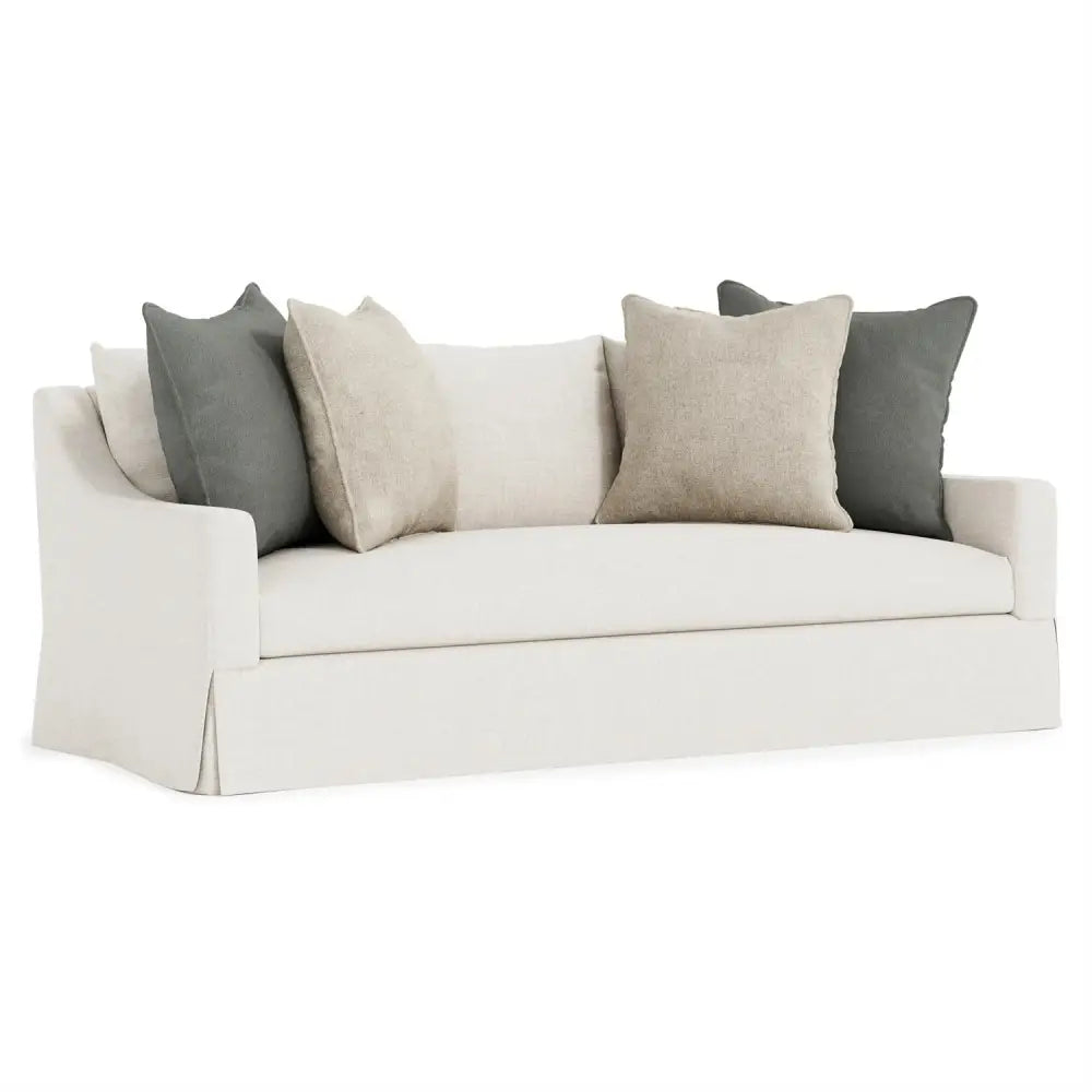 Grace Bench Seat Sofa Sofa