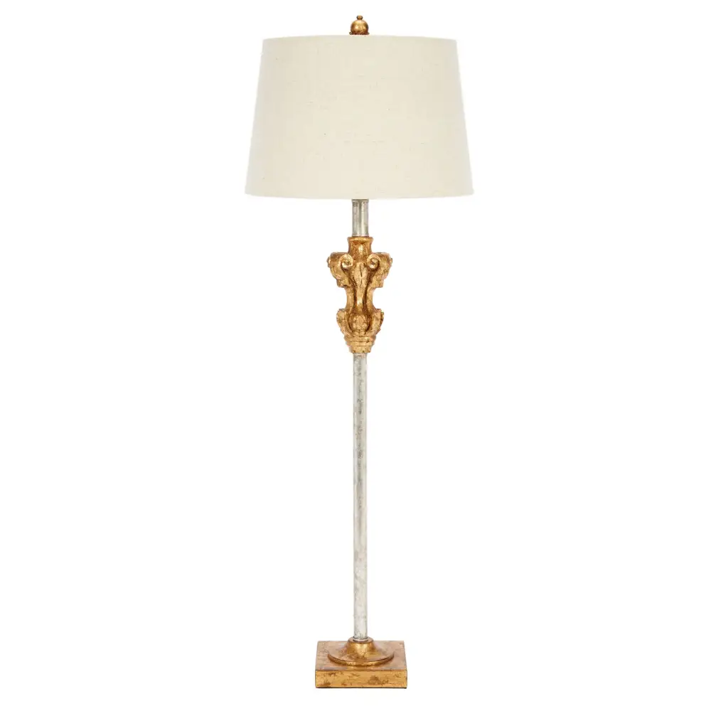 Grace Buffet Lamp - Buffet Lamp
