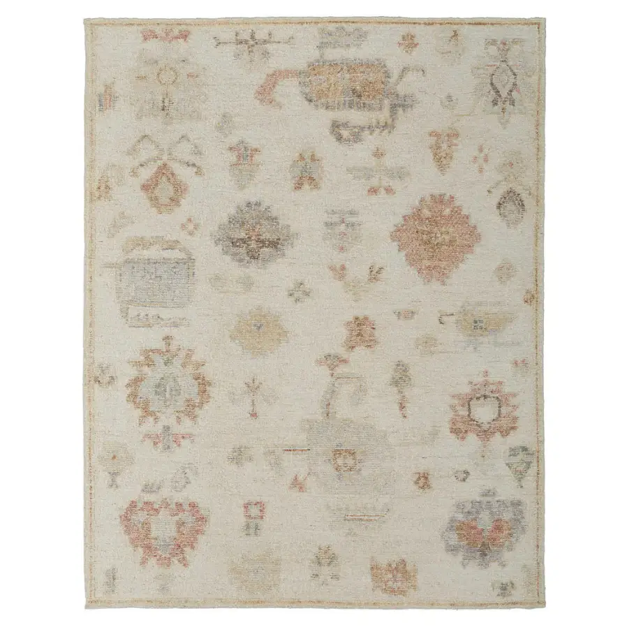 GRAFTON RUG - SAMPLE - Area Rugs