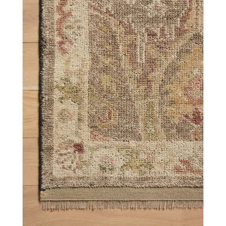 Granada Area Rug - Area Rug