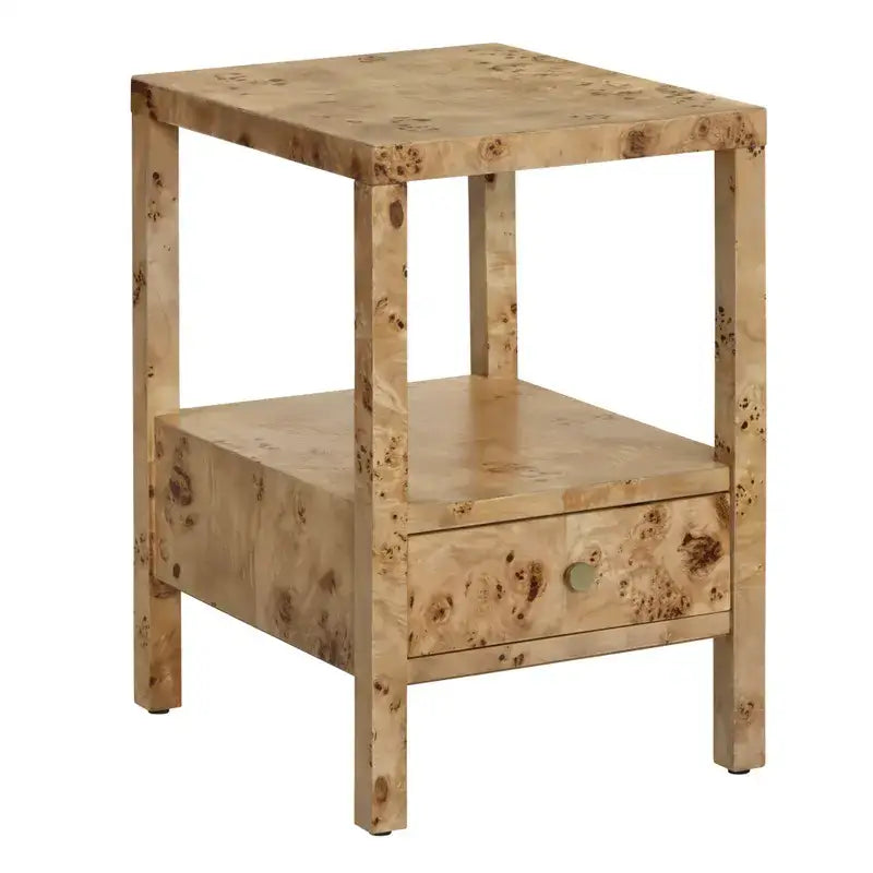 Greysen Side Table - Accent Table