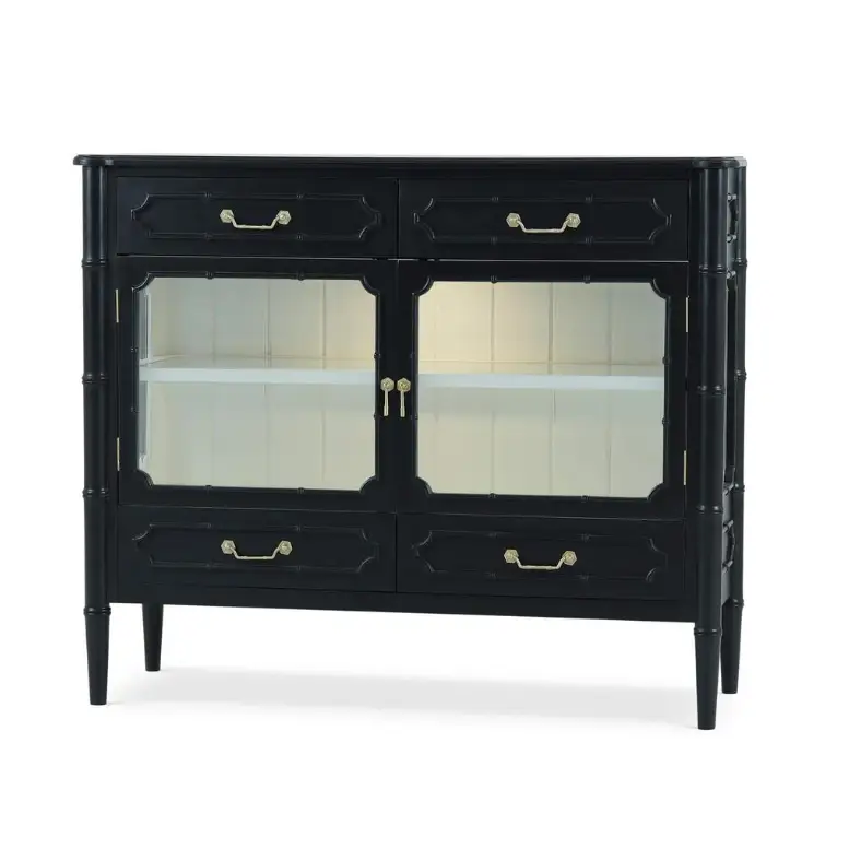 Grosvenor 2 Door Sideboard - Sideboard