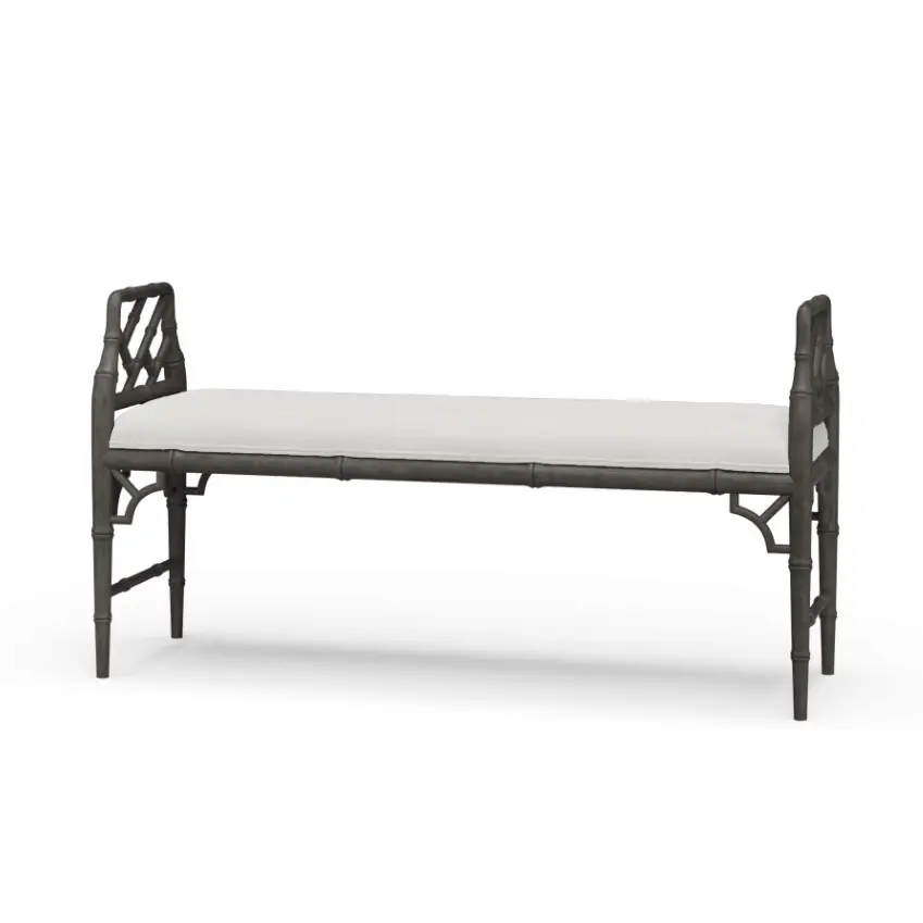 Grosvenor Bench - Bench