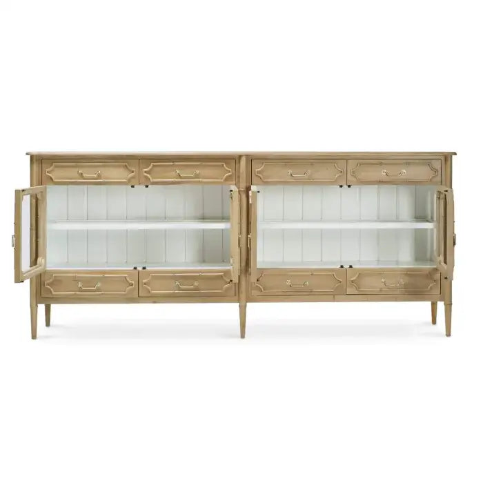Grosvenor Sideboard w/ Drawers - Sideboard