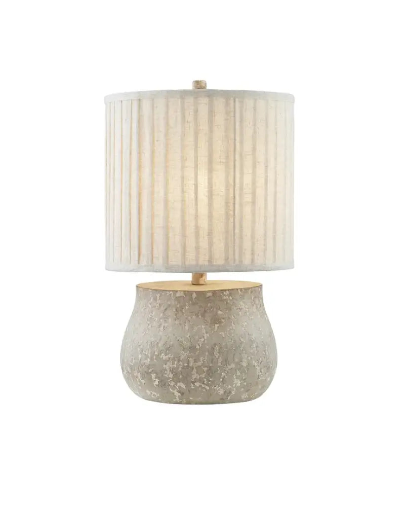 Grover Table Lamp - Table Lamp