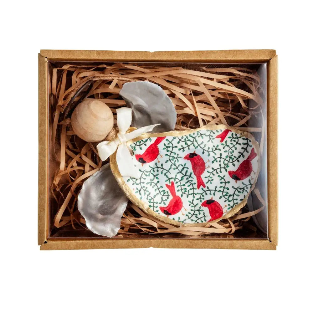 Guardian Christmas Angel - Ornaments