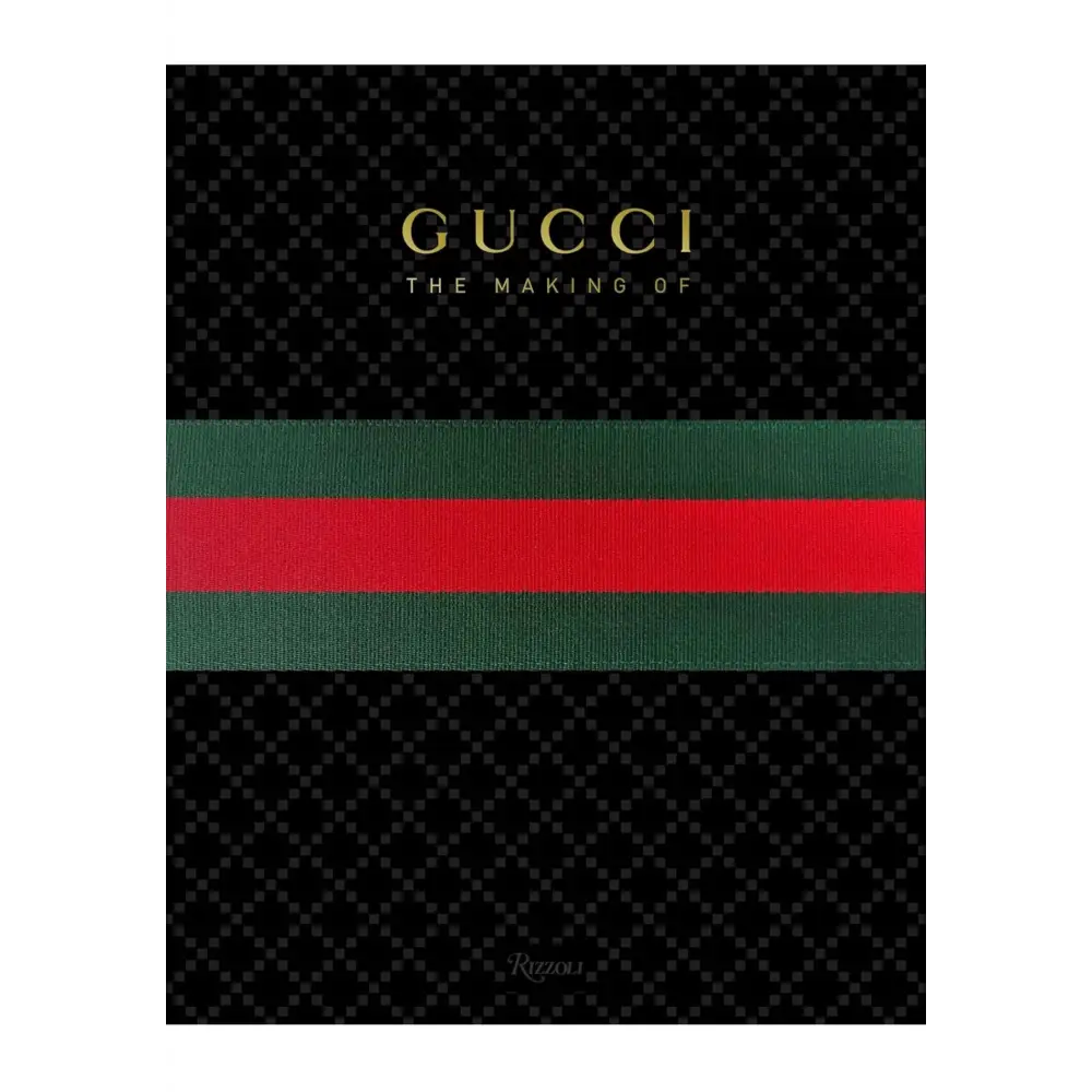 Gucci: Coffee Table Book - Coffee Table Book