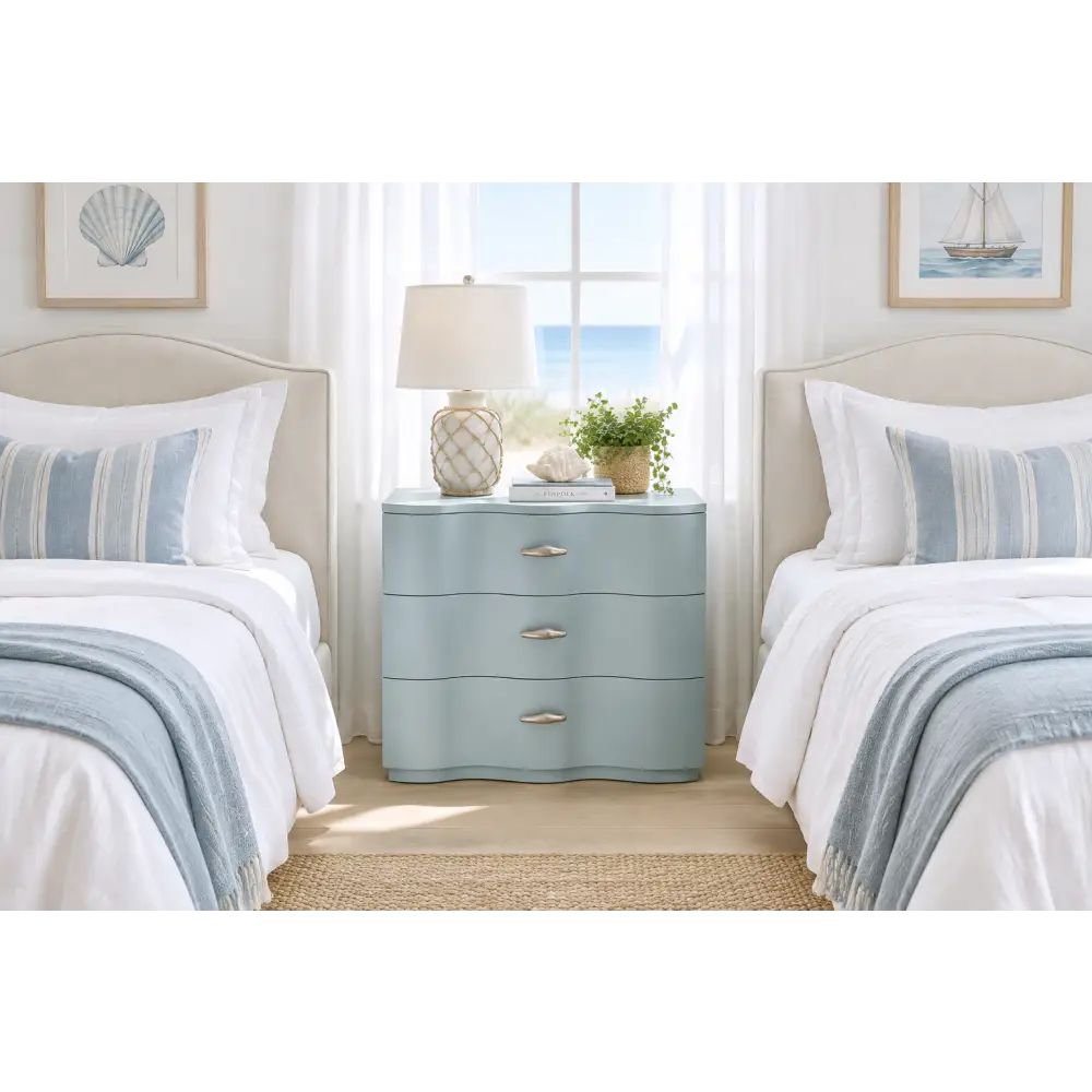 Gulfstream Drawer Chest - Chest
