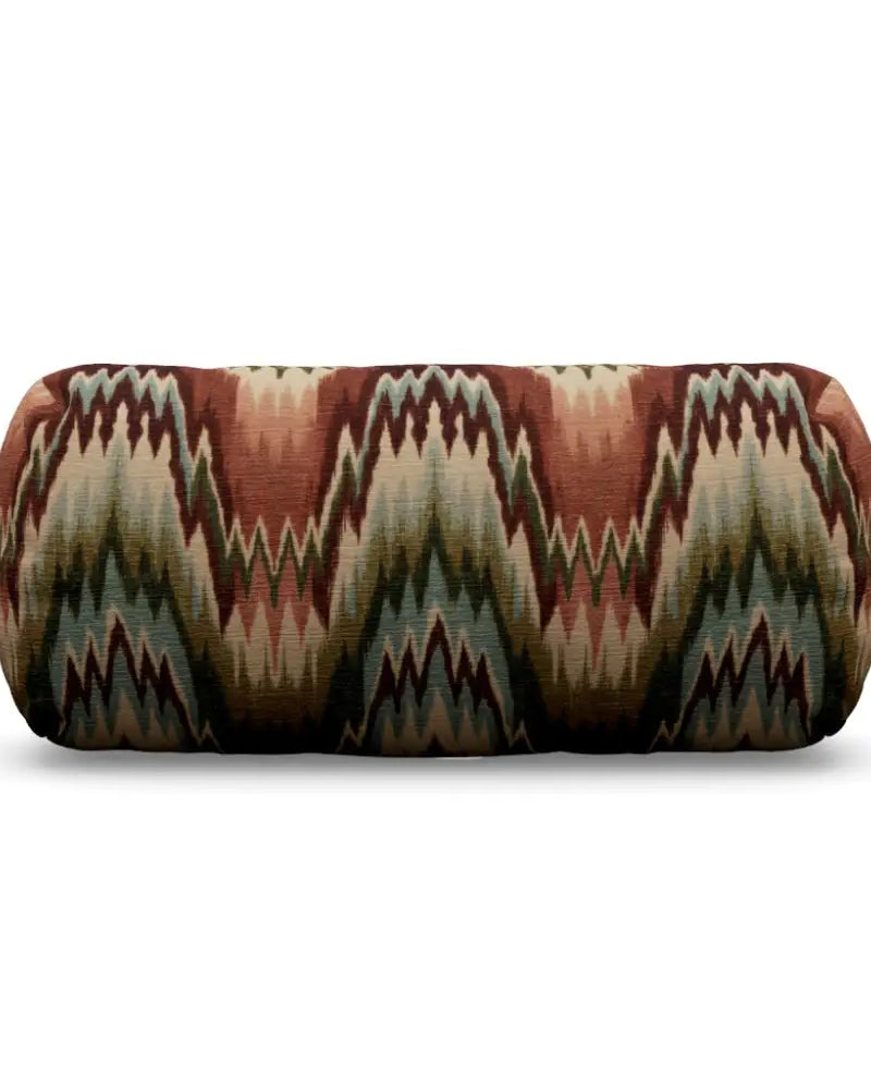 Gulzar Arm Pillow - Throw Pillow