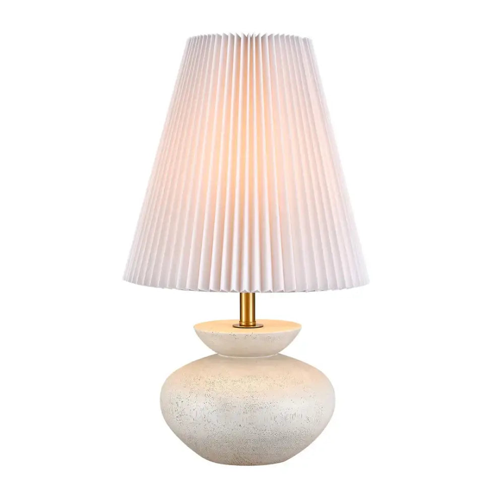 Hale Table Lamp - Lamp