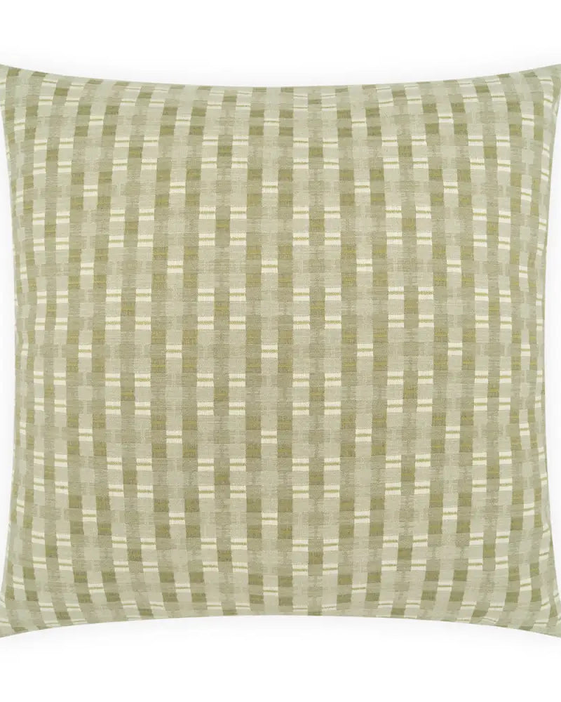 Hambledon Safe Throw Pillow - Throw Pillow