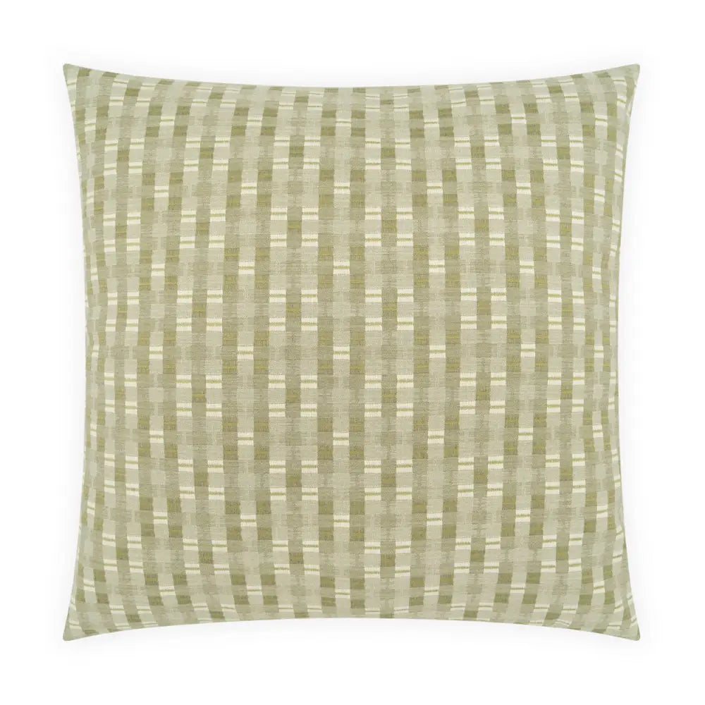 Hambledon Safe Throw Pillow - Throw Pillow