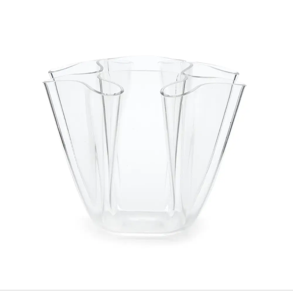 HANDKERCHIEF VASE - VASE