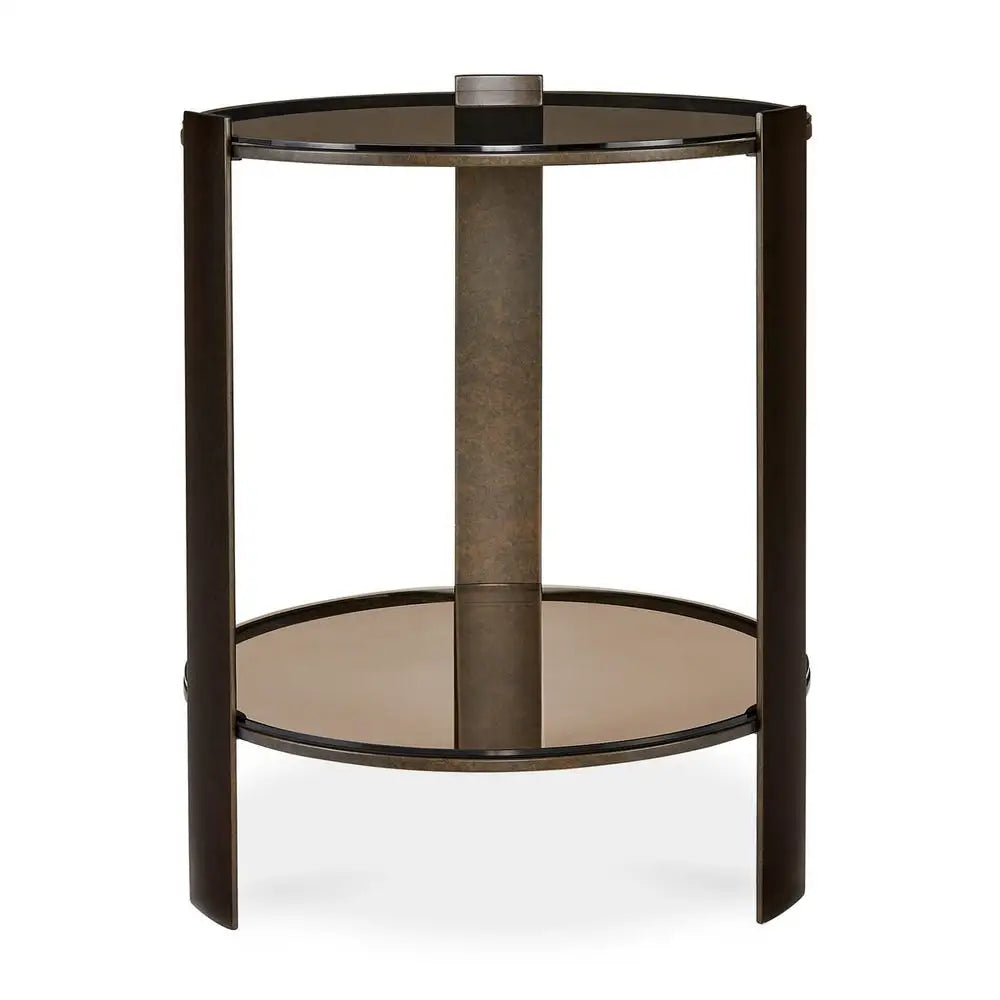 Hanson Side Table - End Table