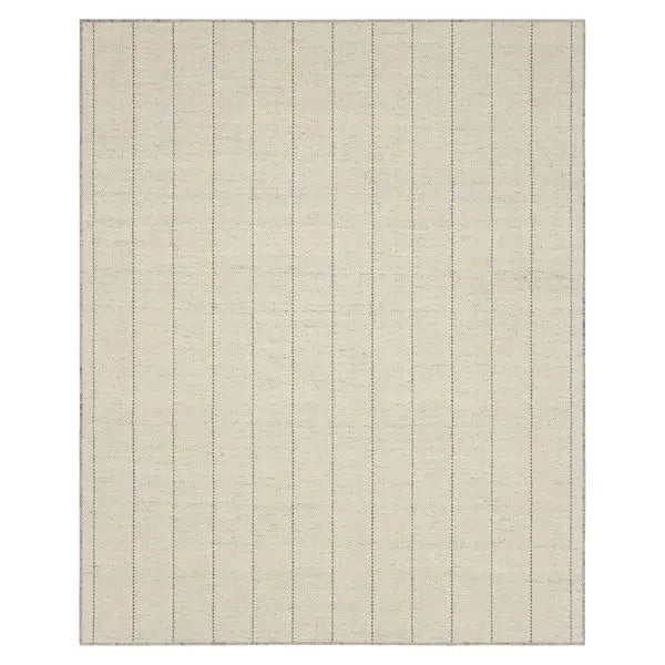 Harrington Linen Area Rug - Area Rug