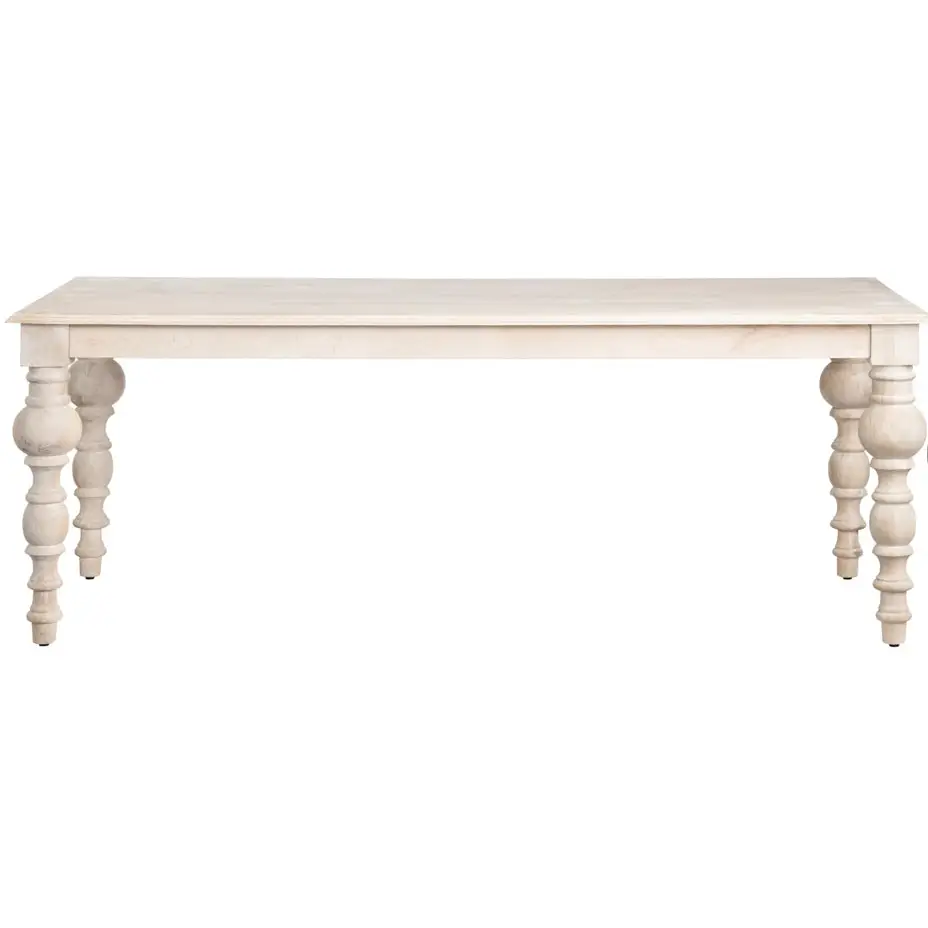 Harvest Dining Table - Dining Table