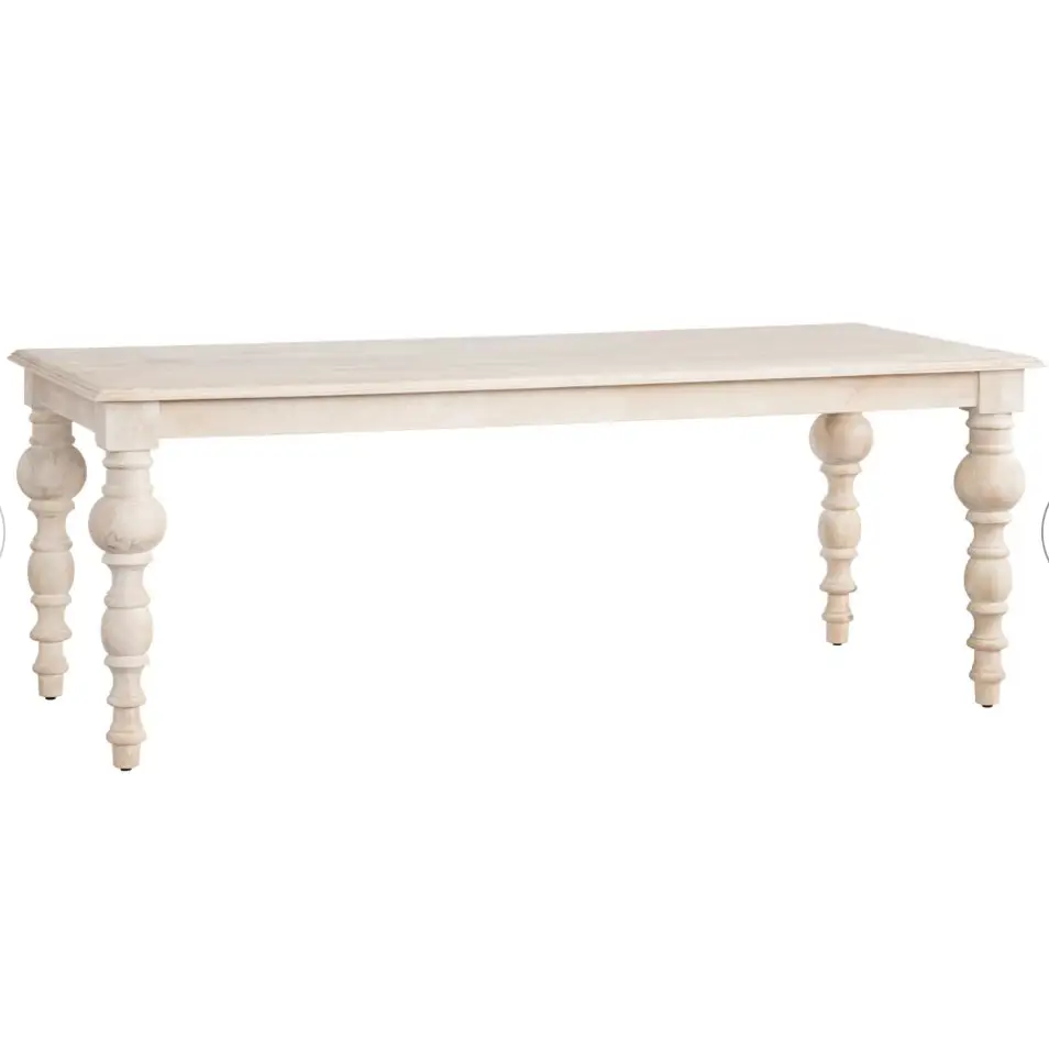 Harvest Dining Table - Dining Table