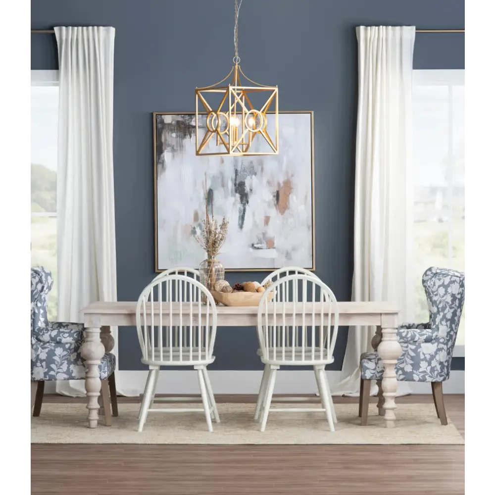 Harvest Dining Table - Dining Table