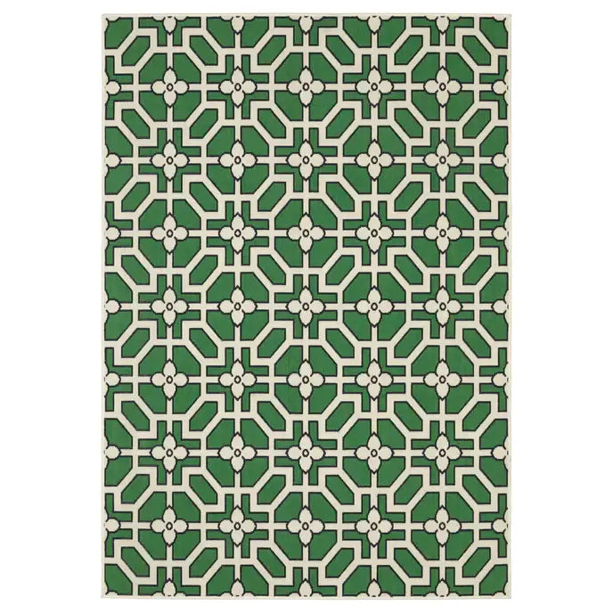 Havana Indoor/Outdoor Area Rug - Area Rugs