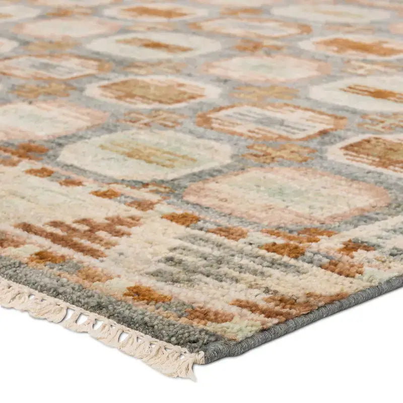 Hazan Area Rug - Area Rugs
