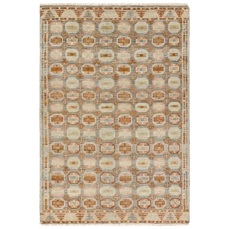 Hazan Area Rug - Area Rugs